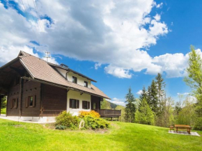 Very spacious detached holiday home in Carinthia near skiing areas and lakes